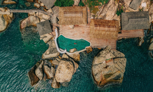 Giới siêu giàu sẽ du lịch như thế nào vào năm 2026?