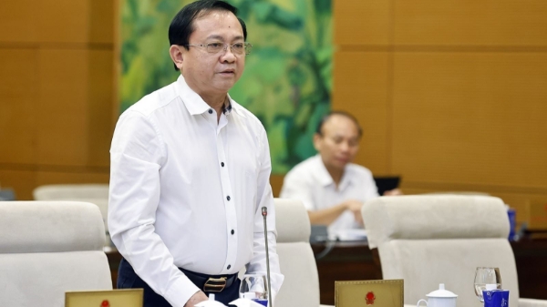 Sửa đổi Luật Kinh doanh bảo hiểm để người dân hiểu rõ quyền lợi bảo hiểm