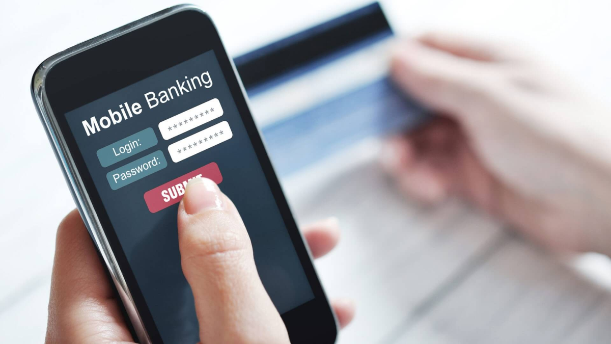 Cảnh báo mã độc Anatsa đánh cắp tài khoản ngân hàng trên thiết bị Android - Ảnh minh họa.