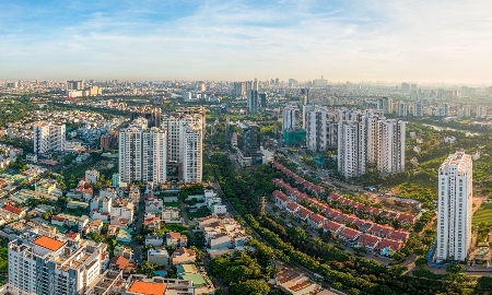 TP. Hồ Chí Minh yêu cầu doanh nghiệp bất động sản không được ủy quyền đặt cọc, mua bán