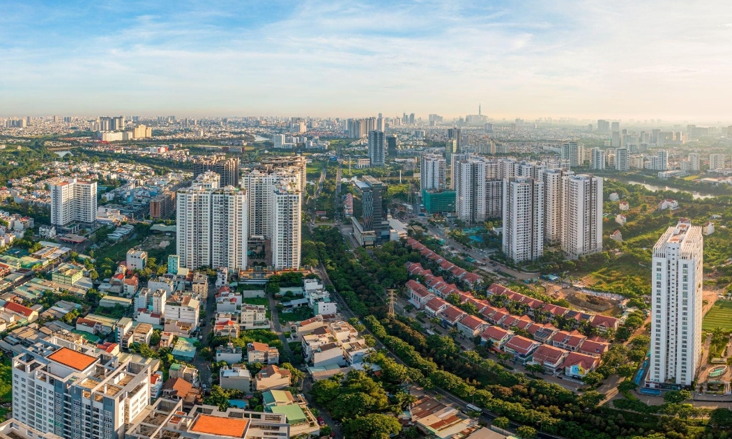 TP. Hồ Chí Minh yêu cầu doanh nghiệp bất động sản không được ủy quyền đặt cọc, mua bán