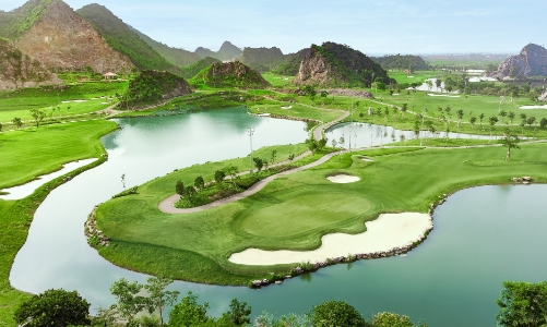 Doanh nhân Nguyễn Thị Nga, Chủ tịch Tập đoàn BRG: Tầm nhìn tiên phong góp phần vào sự phồn vinh của đất nước