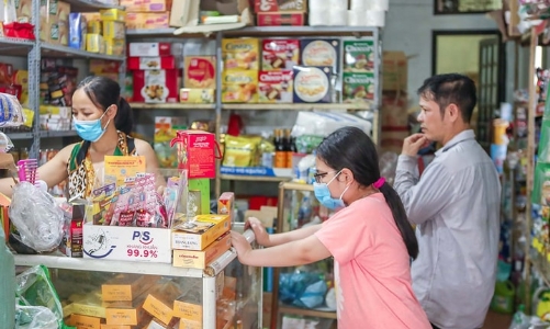 Áp thuế thu nhập cá nhân 17% nếu doanh thu vượt 3 tỷ đồng hai năm liên tiếp