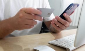 Thanh toán không tiền mặt đã phổ biến ở khắp Việt Nam. Hình: Pexels