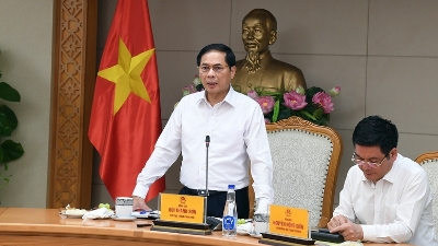 Vietnam's "biggest ever" Autumn Fair 2025 set to drive economic growth