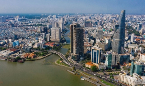 Văn Phú mở rộng phát triển tại thị trường phía Nam