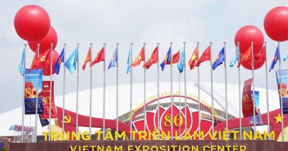 Bộ Công Thương ban hành ba công điện về việc phối hợp, chỉ đạo tổ chức Hội chợ Mùa Thu 2025