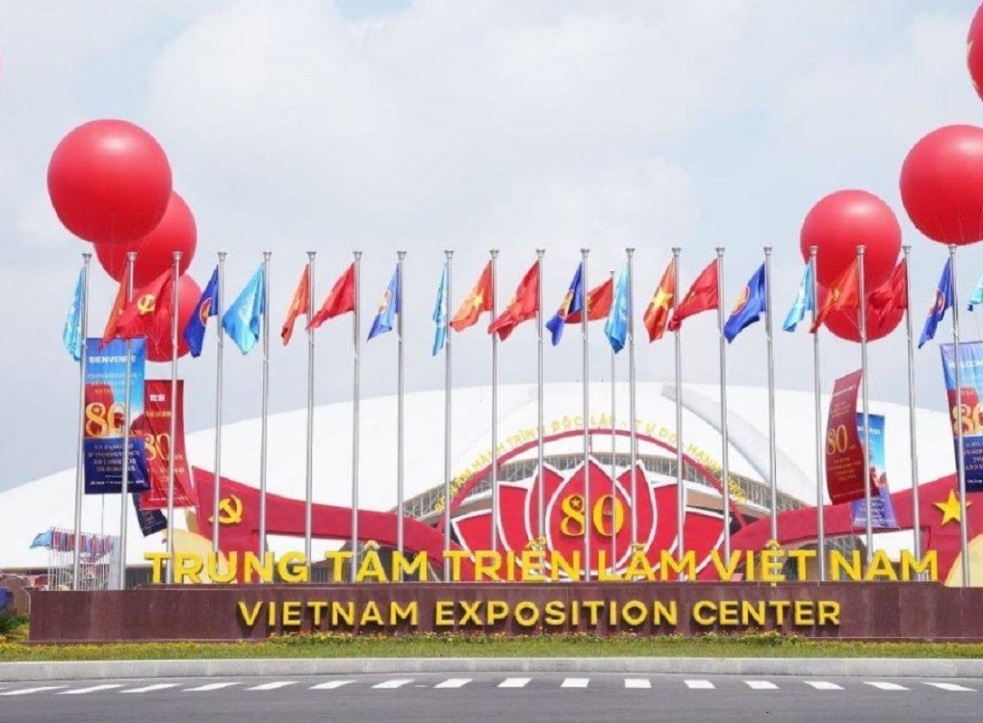 Theo dự kiến, Hội chợ mùa Thu năm 2025 sẽ diễn ra tại Trung tâm Triển lãm Việt Nam.