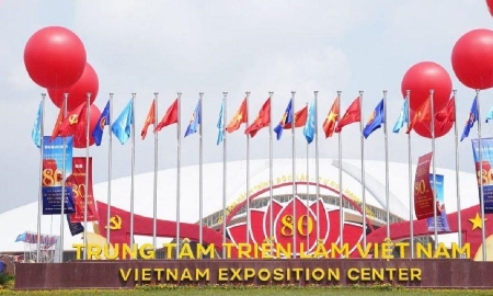 Theo dự kiến, Hội chợ mùa Thu năm 2025 sẽ diễn ra tại Trung tâm Triển lãm Việt Nam.