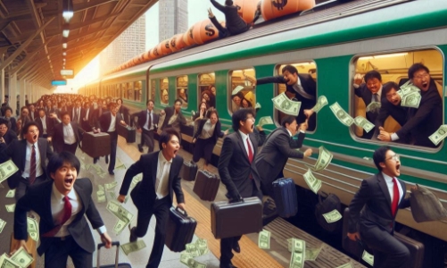 Dòng tiền cá nhân hăng hái gom ròng 2.200 tỷ