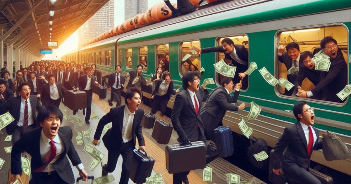 Dòng tiền cá nhân hăng hái gom ròng 2.200 tỷ