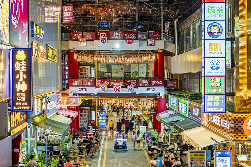 Mức chi tiêu trung bình của du khách Trung Quốc trong kỳ nghỉ 