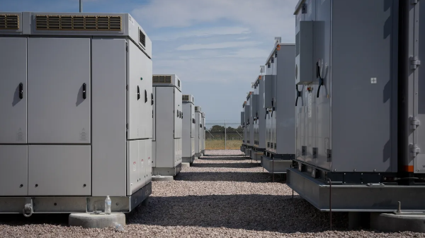 Pin năng lượng, đòn bẩy mới của Trung Quốc trong đàm phán với Mỹ