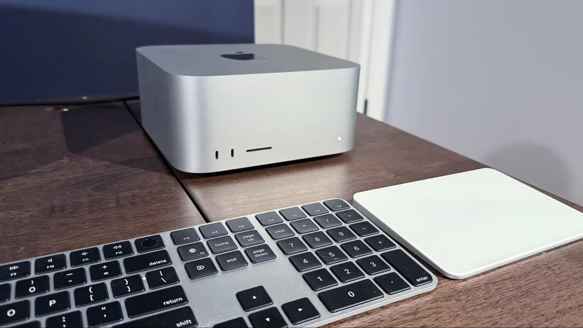 Ảnh: Tom's Hardware