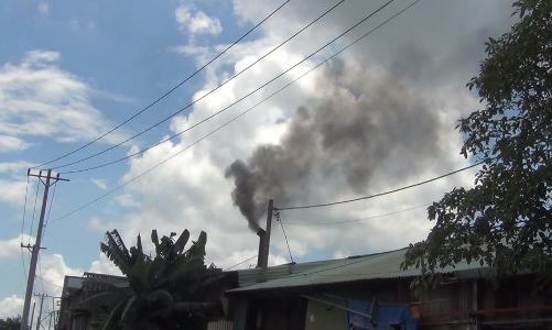 Hơn 2400 cơ sở, doanh nghiệp bị xử phạt vì vi phạm môi trường