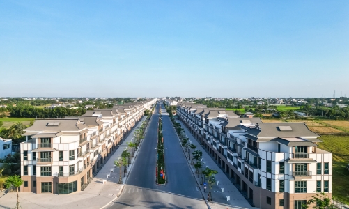 Gỡ khó để doanh nghiệp bất động sản phát triển bền vững