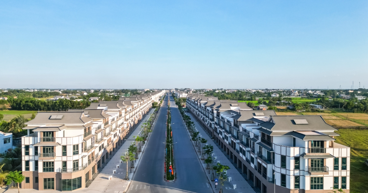 Gỡ khó để doanh nghiệp bất động sản phát triển bền vững