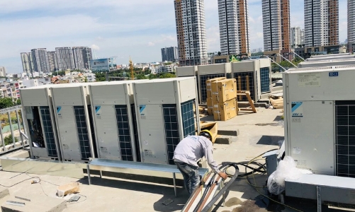 Xây dựng khung tiêu chí kinh tế tuần hoàn cho kế hoạch làm mát quốc gia từ kinh nghiệm quốc tế