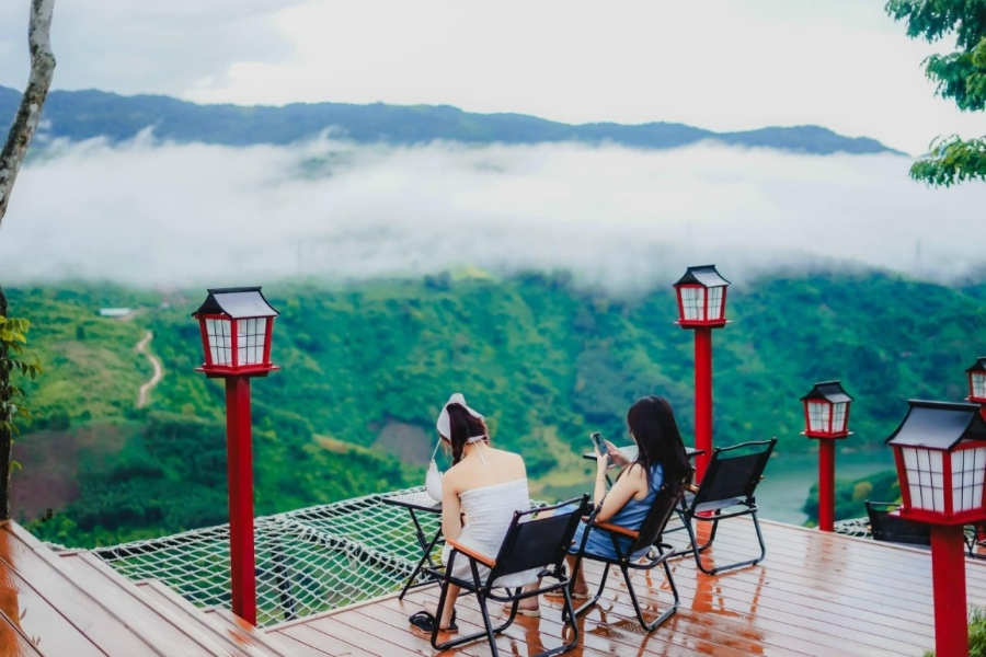 Hội Du lịch Khe Sanh ra mắt bản đồ du lịch số hóa, tích hợp gần 40 điểm đến, farmstay, quán cà phê và homestay.