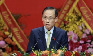 Đổi mới tư duy, phát huy vai trò tiên phong trong hội nhập quốc tế