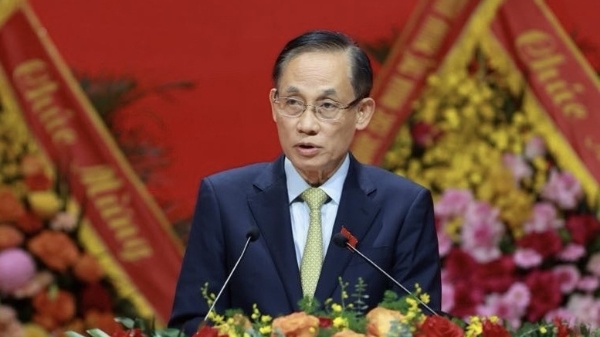 Đổi mới tư duy, phát huy vai trò tiên phong trong hội nhập quốc tế