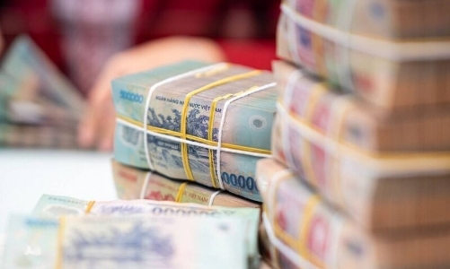 Huy động trái phiếu Chính phủ mới đạt 51% kế hoạch, áp lực dồn về quý 4