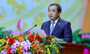 Cơ cấu lại ngành nông nghiệp theo hướng sinh thái, xanh và giá trị cao