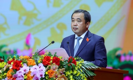 Cơ cấu lại ngành nông nghiệp theo hướng sinh thái, xanh và giá trị cao