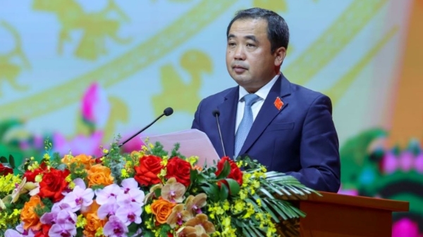 Cơ cấu lại ngành nông nghiệp theo hướng sinh thái, xanh và giá trị cao