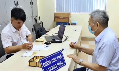 Khó hoàn thành chi trả chế độ nghỉ hưu, thôi việc trước ngày 10/10 theo Nghị định 178/2024/NĐ-CP