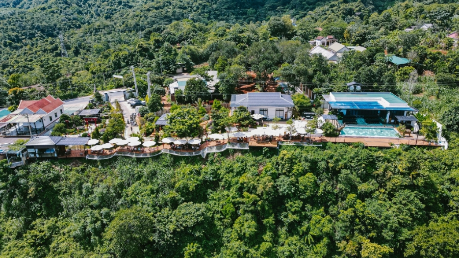 Du lịch Khe Sanh đang cho thấy sự kết hợp hài hòa giữa truyền thống và hiện đại