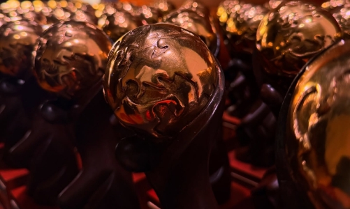 Việt Nam lần thứ 7 nhận giải 