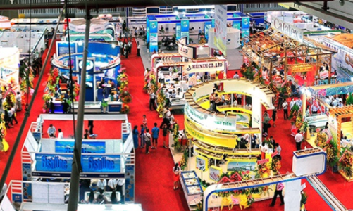 Hội chợ Mùa Thu 2025: Bước tiến mới trong phát triển kinh tế và công nghệ