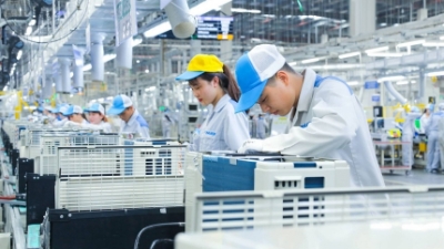 Vietnam business guide: a strategic map for investors