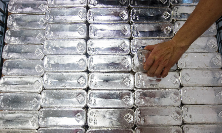 Dự báo lạc quan của giới chuyên gia về giá bạc