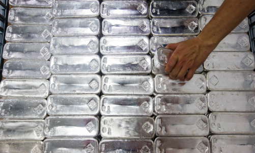 Dự báo lạc quan của giới chuyên gia về giá bạc