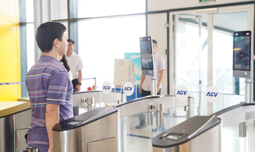 Kết nối hiệu quả - yếu tố quyết định giá trị của sân bay hiện đại