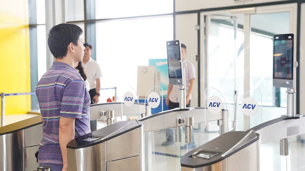 Kết nối hiệu quả - yếu tố quyết định giá trị của sân bay hiện đại