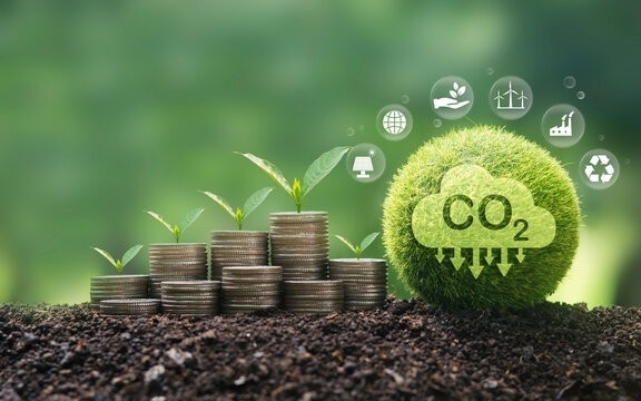 To unlock green growth for net-zero goals