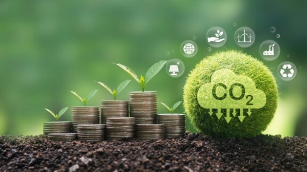 To unlock green growth for net-zero goals