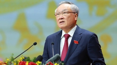 Government targets to increase GDP per capita to $8,500 by 2030
