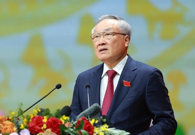 Government targets to increase GDP per capita to $8,500 by 2030