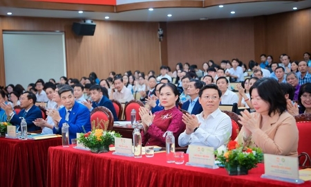 Phát huy vai trò của Mặt trận Tổ quốc Việt Nam trong phát triển kinh tế tư nhân