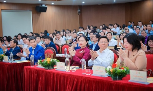 Phát huy vai trò của Mặt trận Tổ quốc Việt Nam trong phát triển kinh tế tư nhân