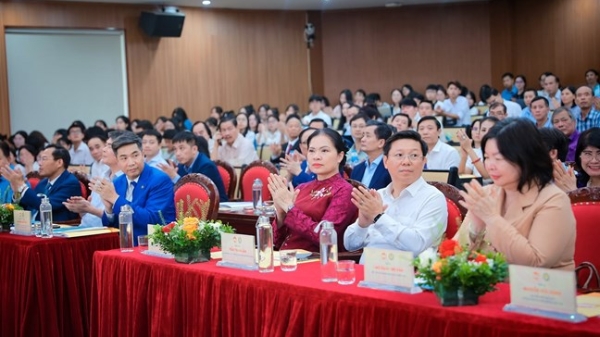 Phát huy vai trò của Mặt trận Tổ quốc Việt Nam trong phát triển kinh tế tư nhân