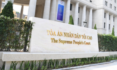 Sẽ có thêm nhiều chính sách để bảo vệ thẩm phán 