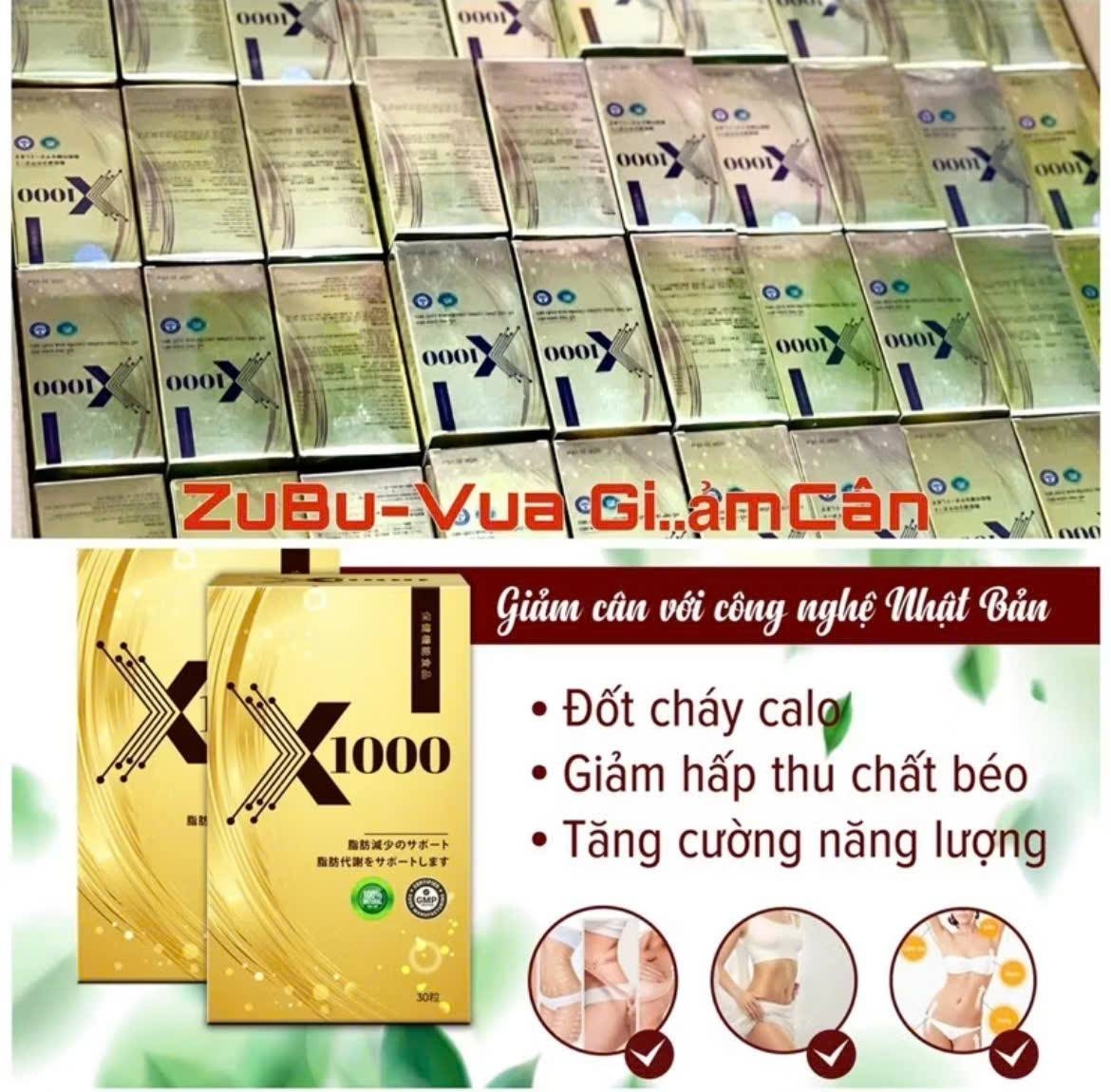 Nhiều sản phẩm giảm cân của DJ Ngân 98 được quảng cáo trên các nền tảng mạng xã hội và sàn thương mại điện tử.