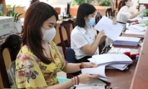 Kho bạc Nhà nước đẩy nhanh giải ngân chi trả chế độ theo Nghị định 178