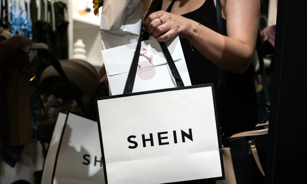 Đây không phải khoảng thời gian suôn sẻ của Shein.