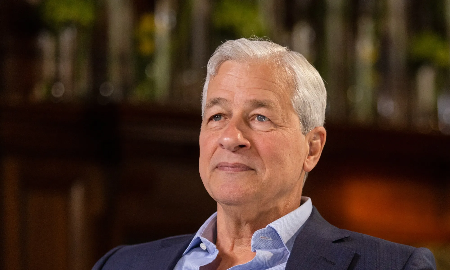 JPMorgan Chase rót 10 tỷ USD vào chính sách “Nước Mỹ trên hết”
